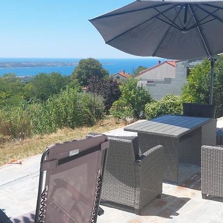 Apartament Stara Malija Izola Zewnętrze zdjęcie