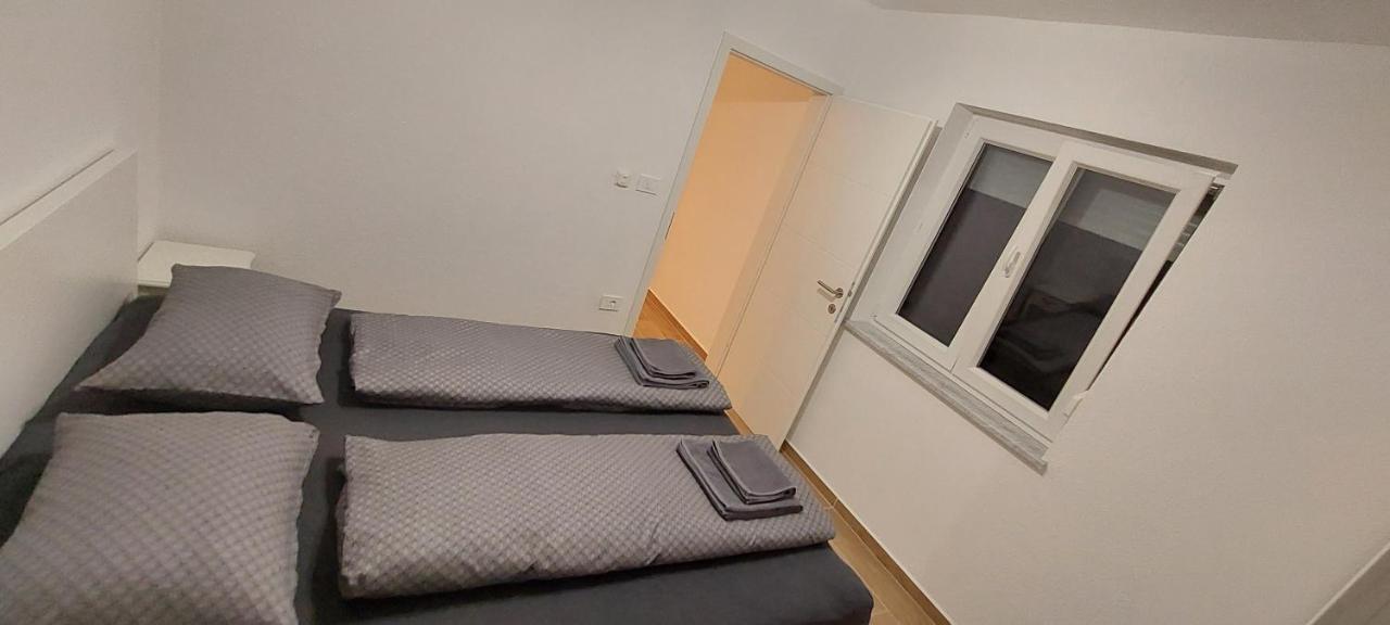 Apartament Stara Malija Izola Zewnętrze zdjęcie