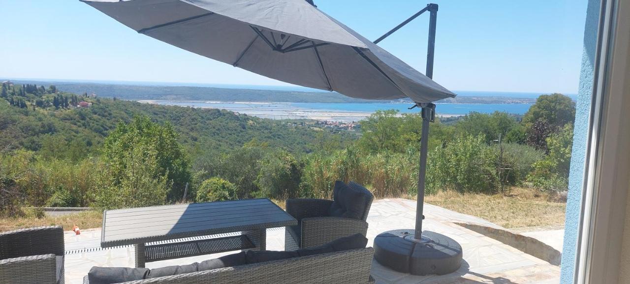 Apartament Stara Malija Izola Zewnętrze zdjęcie