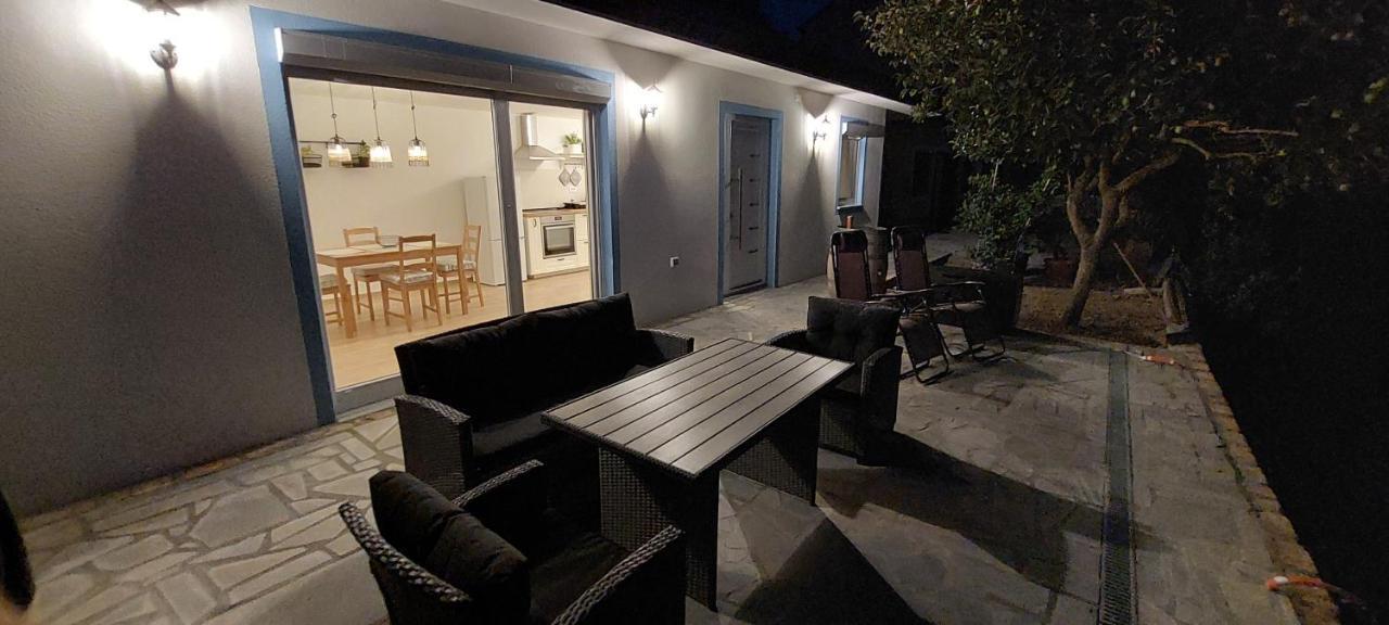 Apartament Stara Malija Izola Zewnętrze zdjęcie