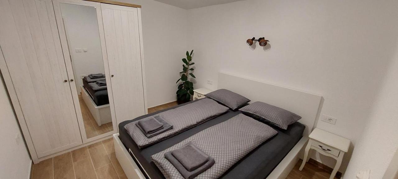 Apartament Stara Malija Izola Zewnętrze zdjęcie