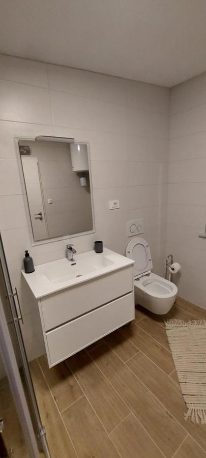 Apartament Stara Malija Izola Zewnętrze zdjęcie
