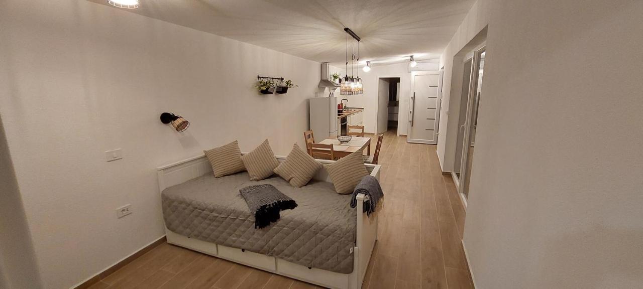 Apartament Stara Malija Izola Zewnętrze zdjęcie