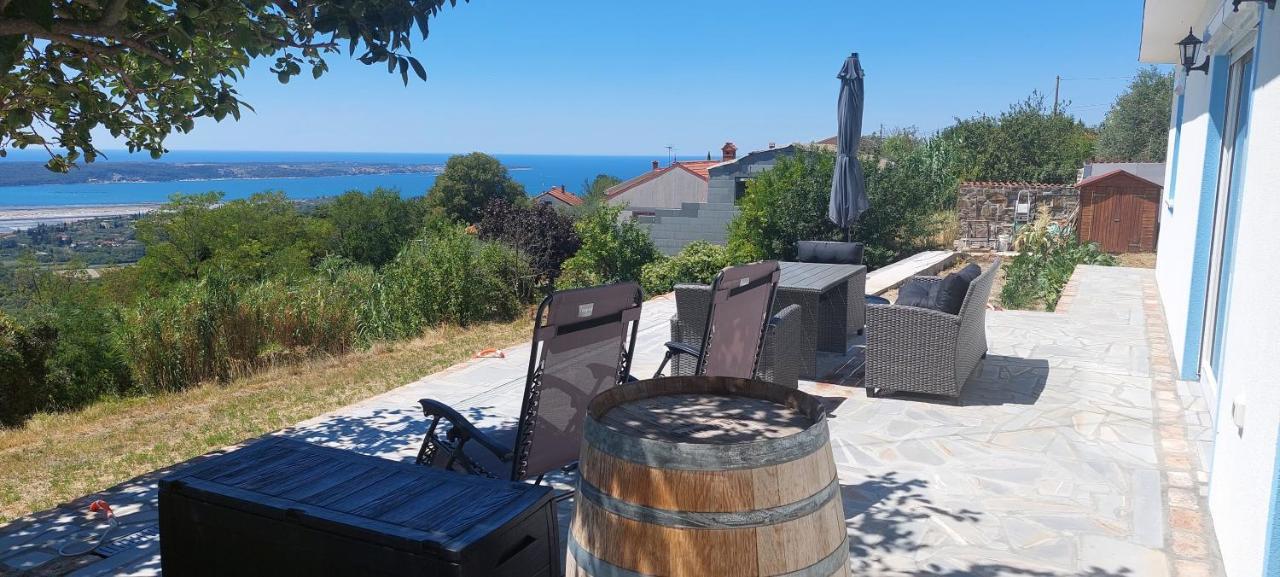 Apartament Stara Malija Izola Zewnętrze zdjęcie